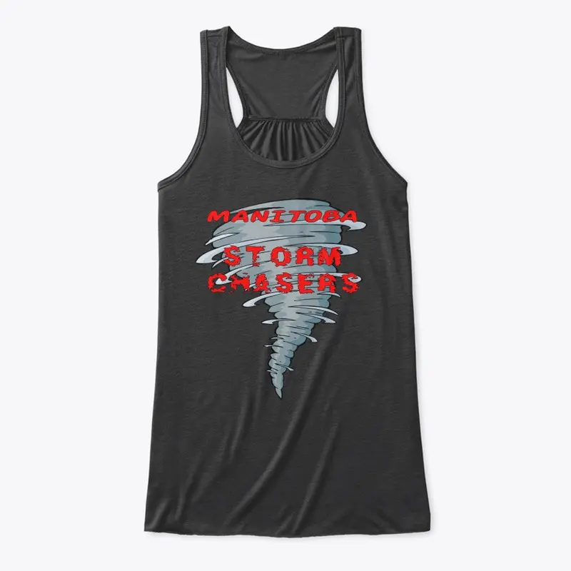 MB Storm Chasers Logo Merch