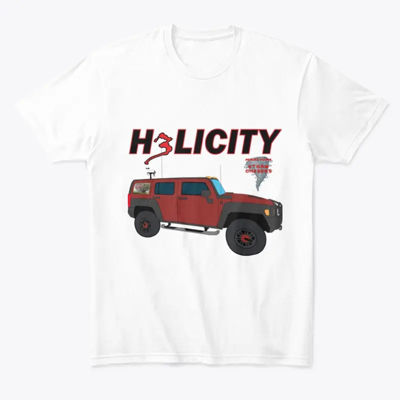 H3LICITY MERCH