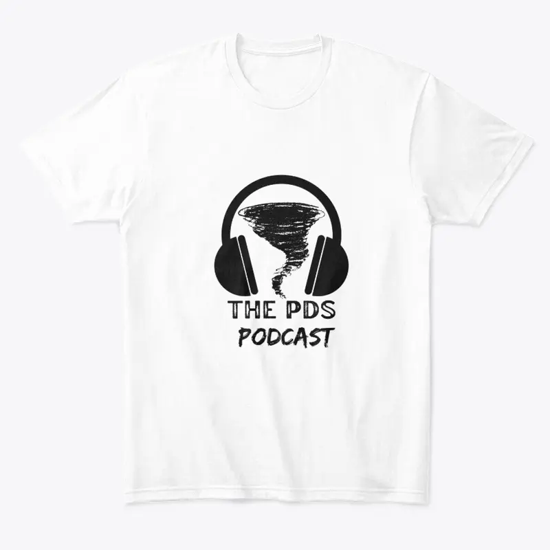 The PDS Podcast V1.0