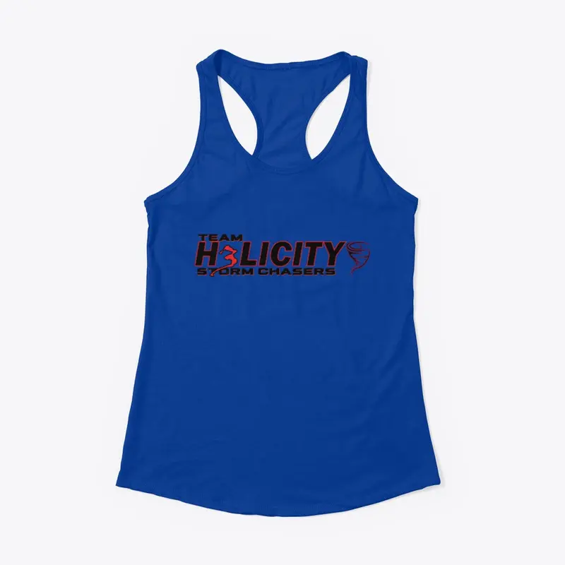 Team H3LICITY Merch