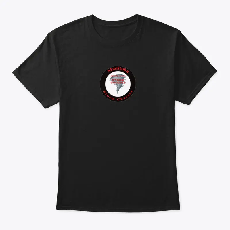 MCS Circle Logo Merch