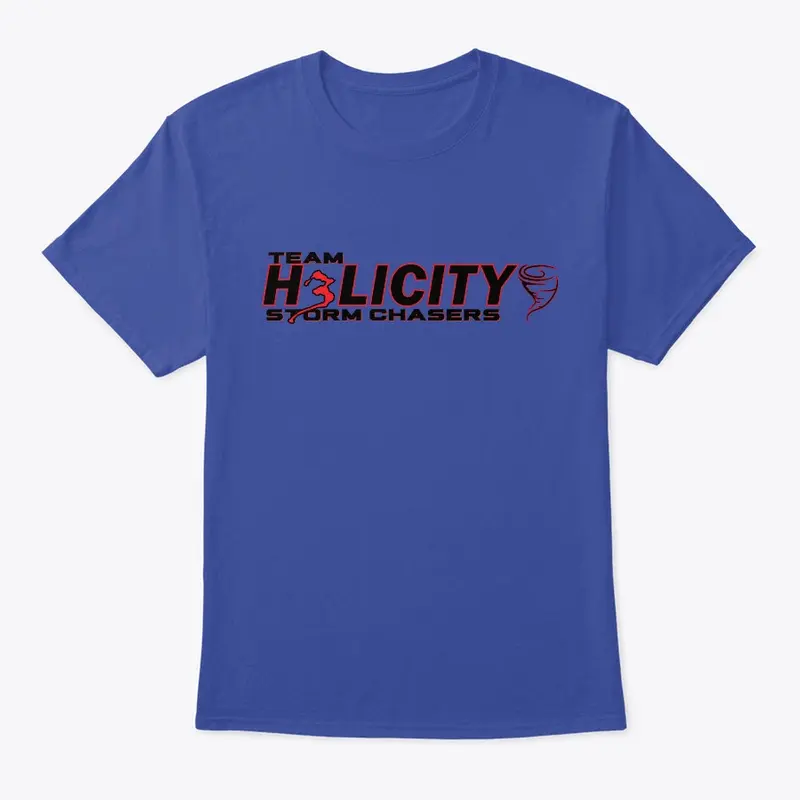 Team H3LICITY Merch