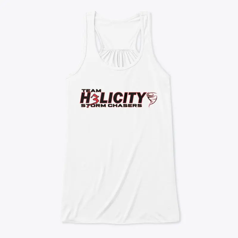 Team H3LICITY Merch