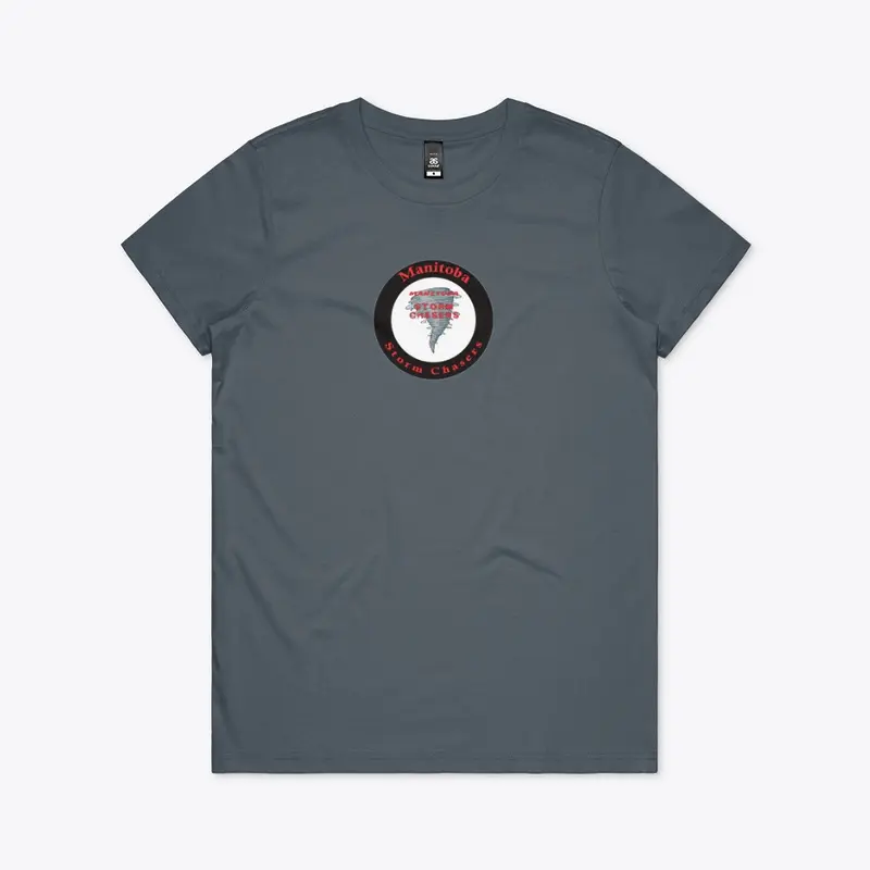 MCS Circle Logo Merch