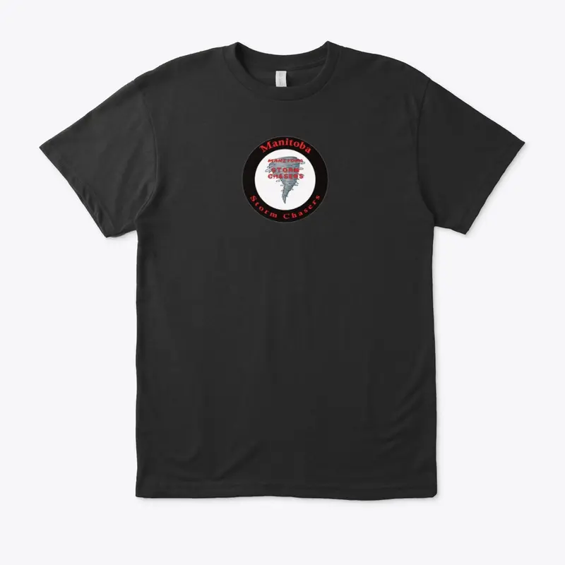 MCS Circle Logo Merch