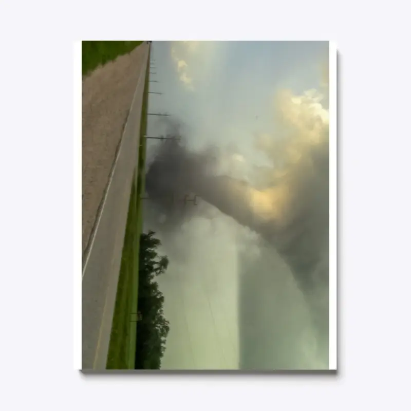 Scarth Manitoba Tornado