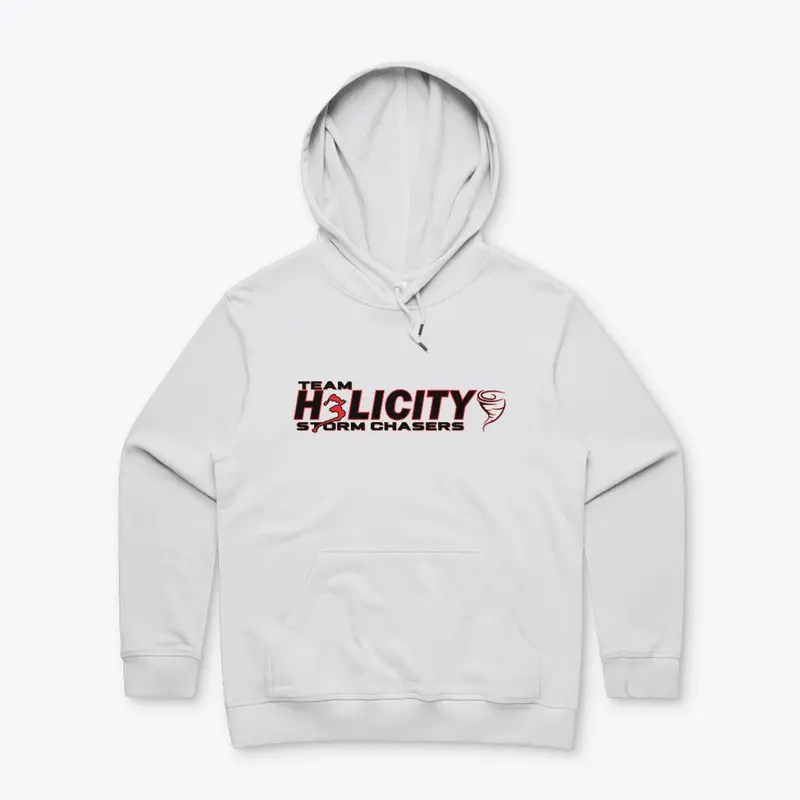 Team H3LICITY Merch