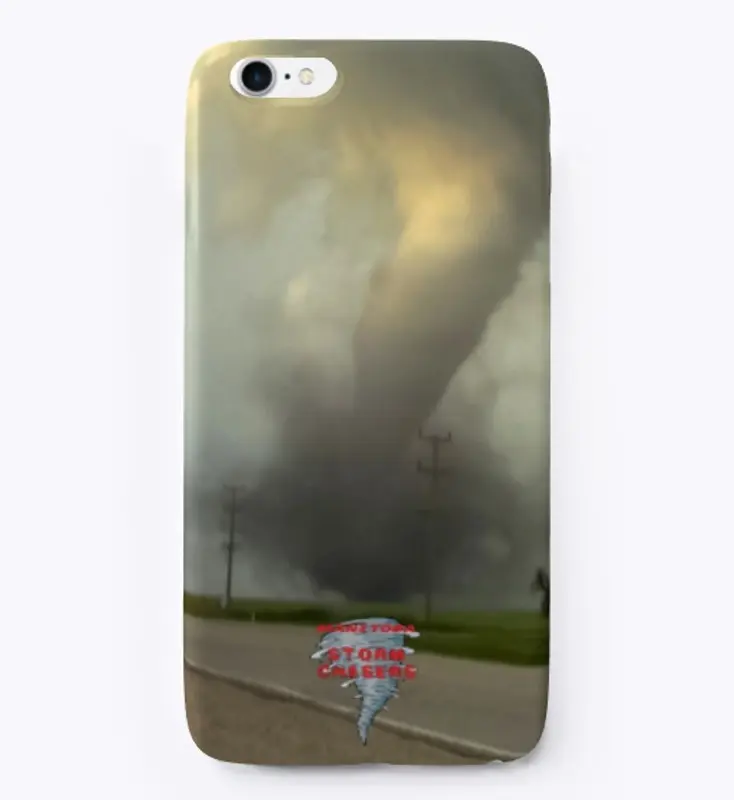 Scarth Manitoba Tornado