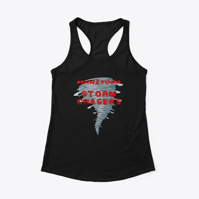 MB Storm Chasers Logo Merch