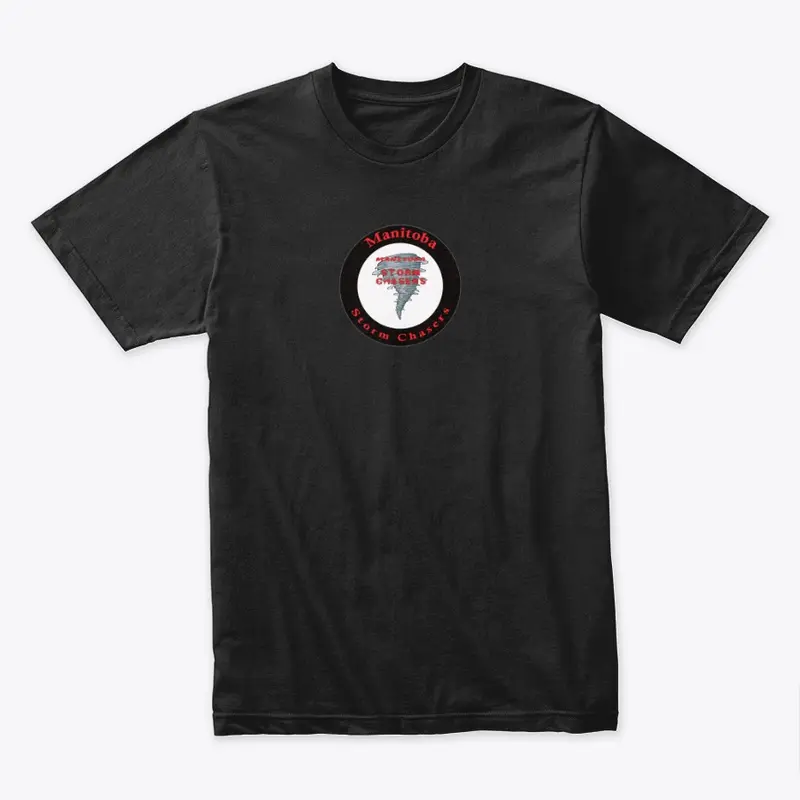 MCS Circle Logo Merch