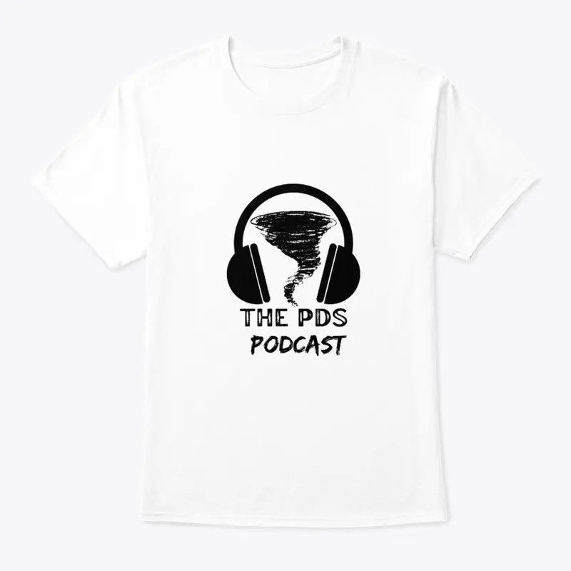 The PDS Podcast V1.0