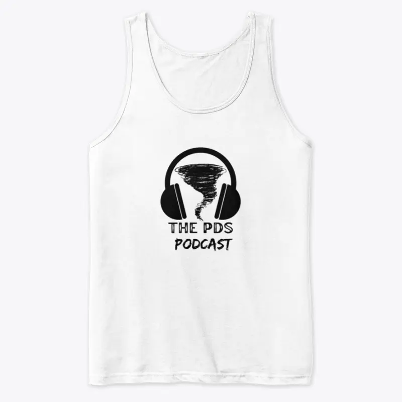 The PDS Podcast V1.0