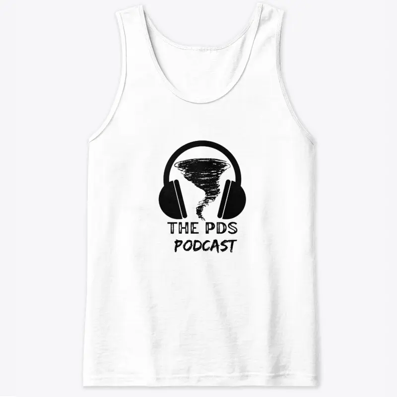 The PDS Podcast V1.0