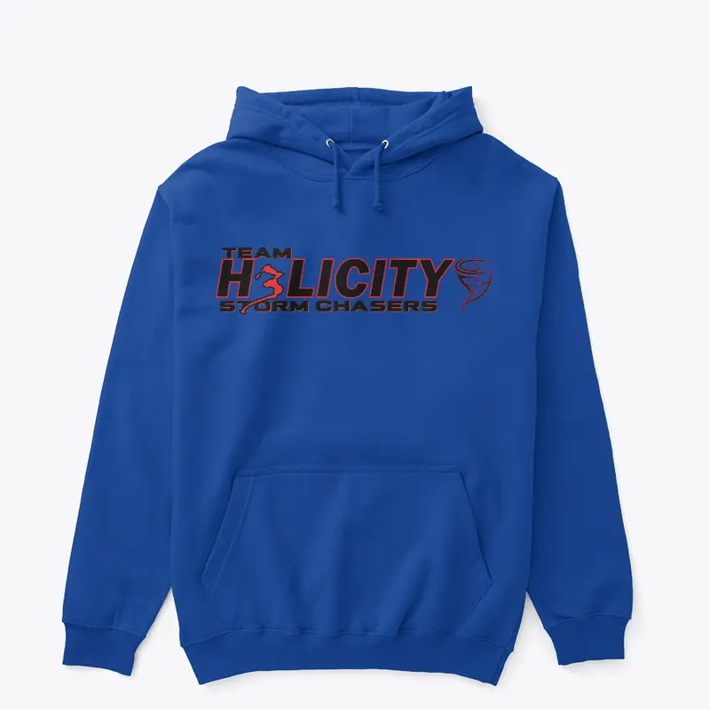 Team H3LICITY Merch